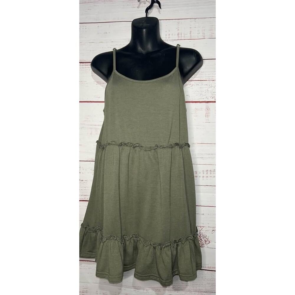 NWOT Sweetnight Tunic Nightie Tank Medium